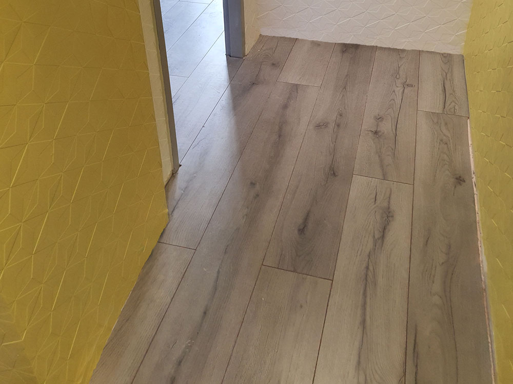 Revêtements de sols